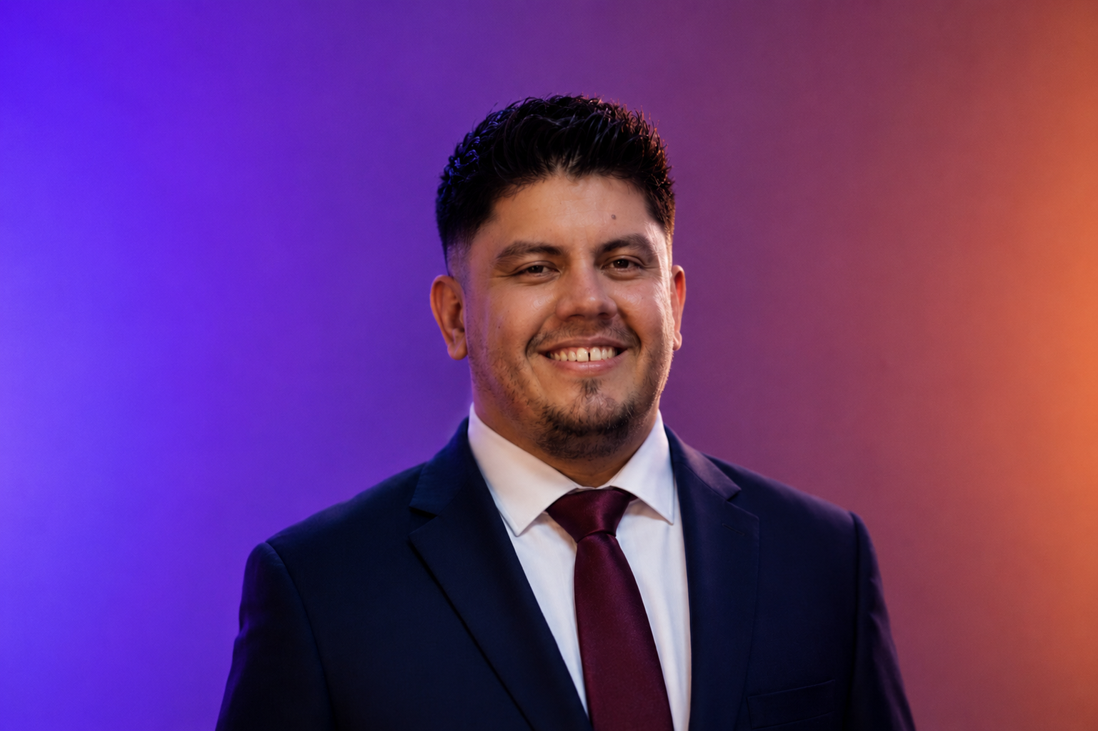 Víctor M. Cuevas - desarrollador web junior